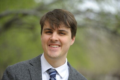 Bryan Buckley